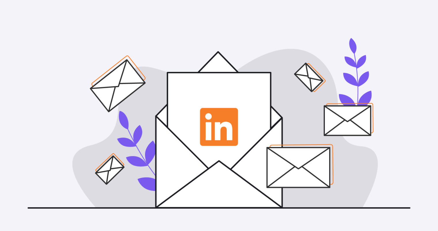 What is LinkedIn InMail? Here’s Your B2B InMail Outreach Guide